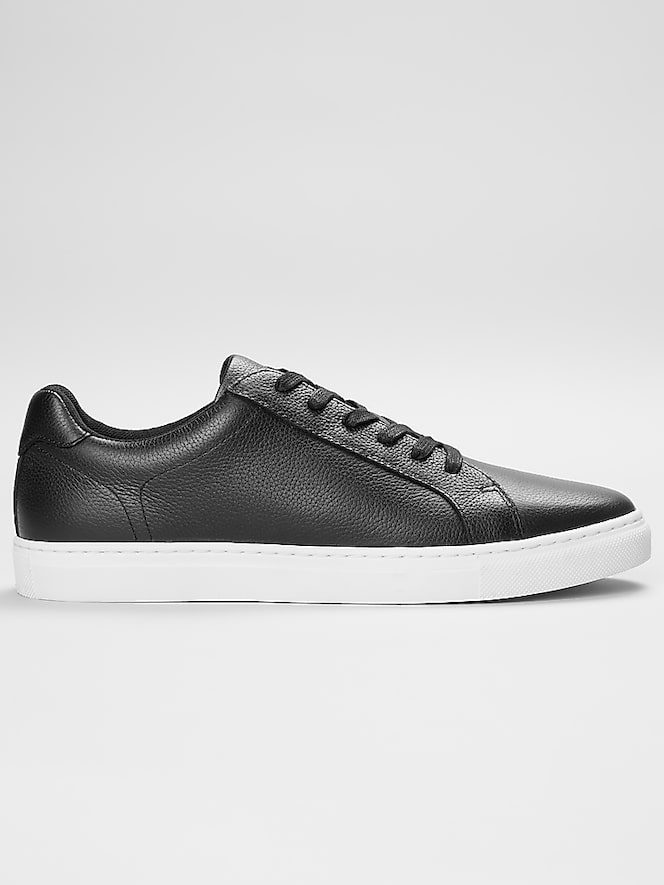 TMW_433J_02_AWEARNESS_KENNETH_COLE_SNEAKERS_BLACK_MAIN