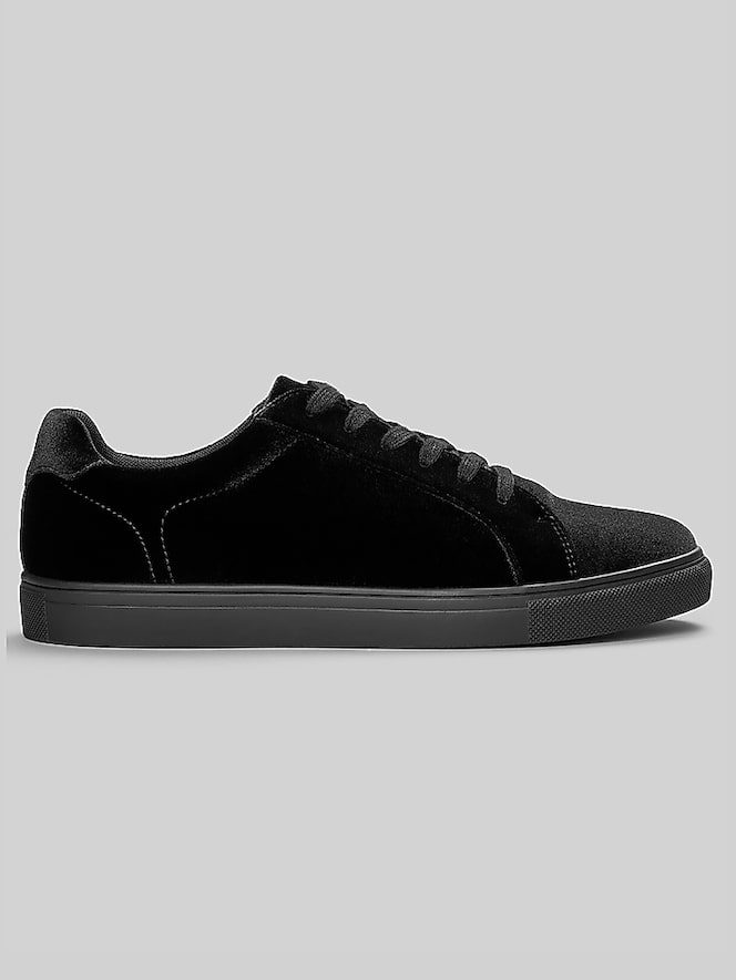 TMW_433L_02_AWEARNESS_KENNETH_COLE_SNEAKERS_BLACK_MAIN