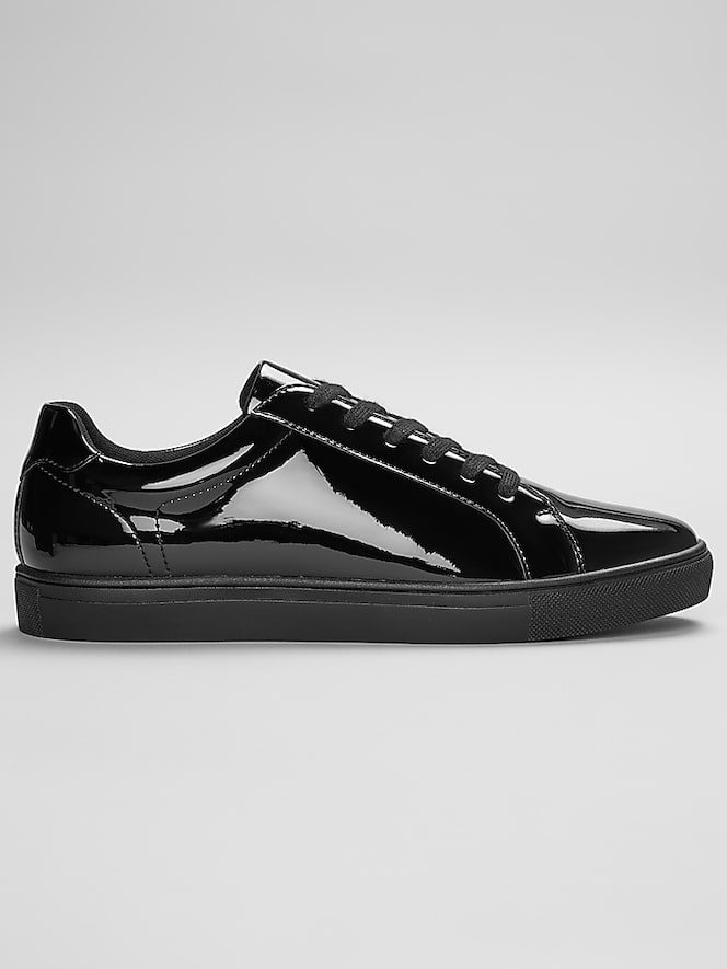 TMW_433M_02_AWEARNESS_KENNETH_COLE_SNEAKERS_BLACK_MAIN