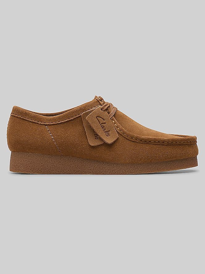 TMW_43CL_05_CLARKS_CASUAL_SHOES_COLA_SUEDE_MAIN