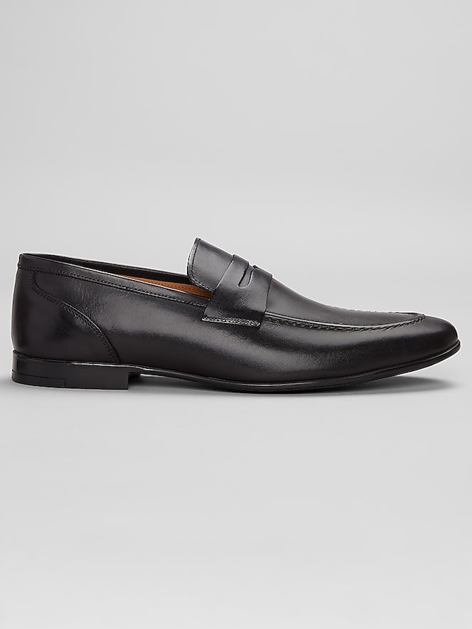 TMW_43DT_02_BRUNO_MAGLI_LOAFERS_BLACK_MAIN