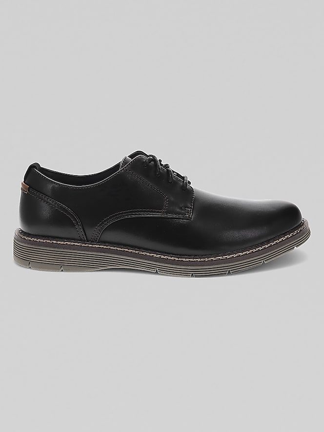 TMW_43GT_02_DOCKERS_CASUAL_SHOES_BLACK_MAIN