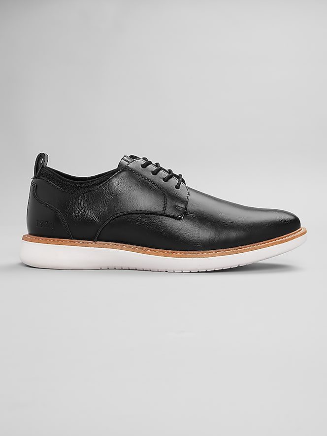 TMW_43KV_02_FREEMAN_DRESS_CASUAL_SHOES_BLACK_MAIN