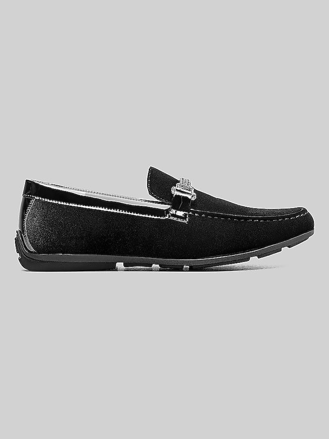 TMW_43PE_02_STACY_ADAMS_LOAFERS_BLACK_VELOUR_MAIN