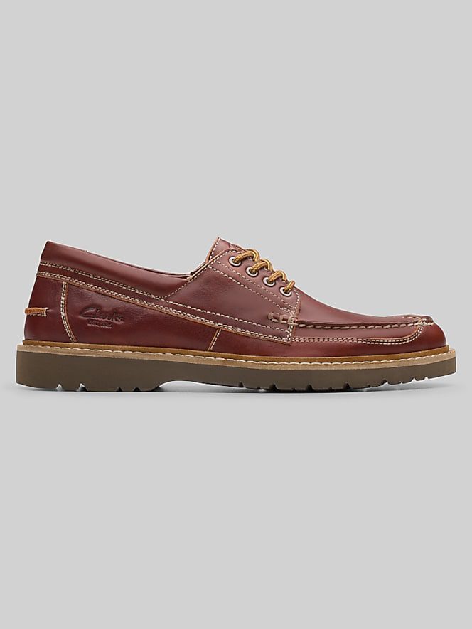 TMW_43PP_05_CLARKS_LOAFERS_DARK_TAN_MAIN