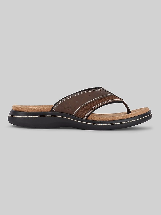 TMW_43U0_03_DOCKERS_SANDALS_BROWN_MAIN