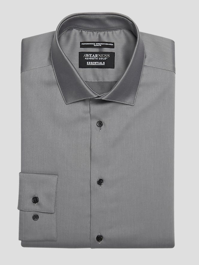 TMW_53BW_12_AWEARNESS_KENNETH_COLE_DRESS_SHIRTS_CHARCOAL_MAIN