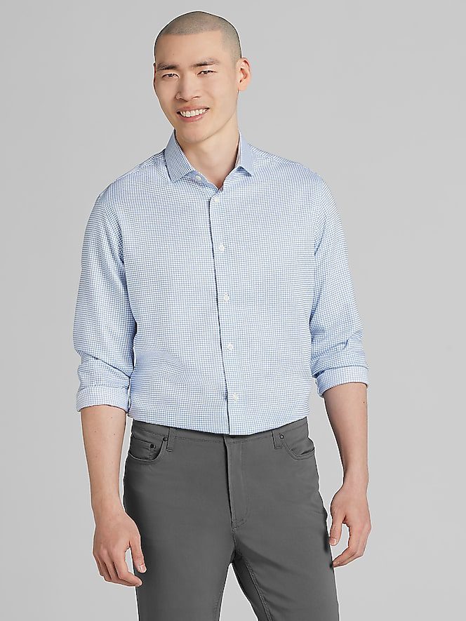 TMW_58BJ_23_PRONTO_UOMO_DRESS_SHIRTS_BLUE_MAIN