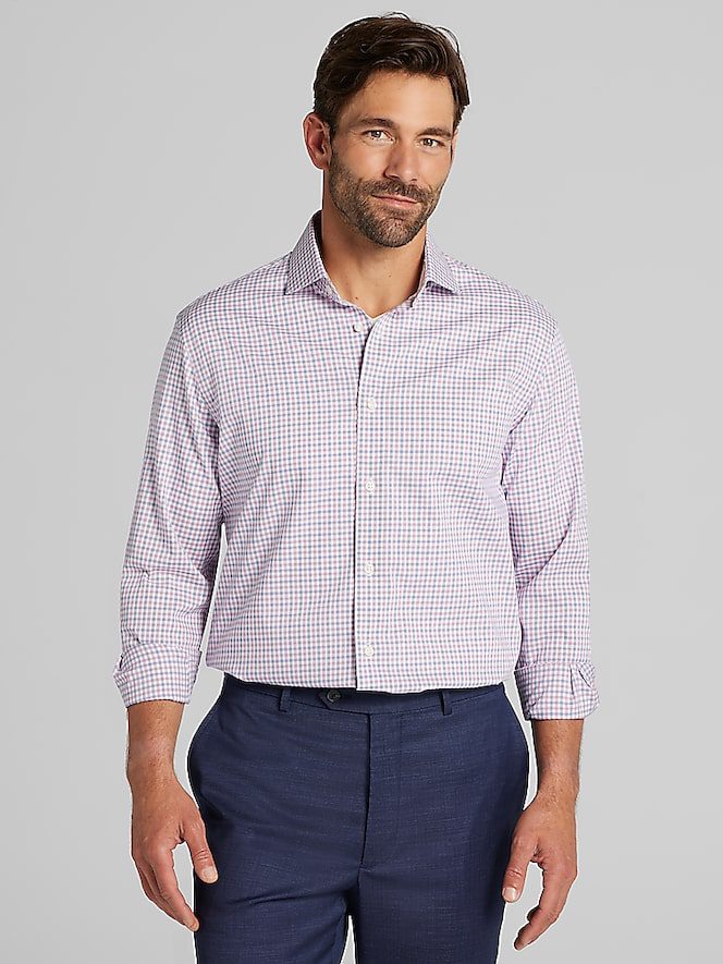 TMW_59B4_14_PRONTO_UOMO_DRESS_SHIRTS_PINK_MAIN