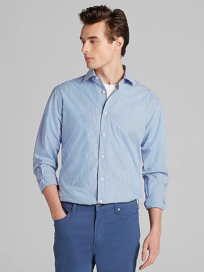 TMW_59BU_54_WILKE_RODRIGUEZ_DRESS_SHIRTS_BLUE_MAIN