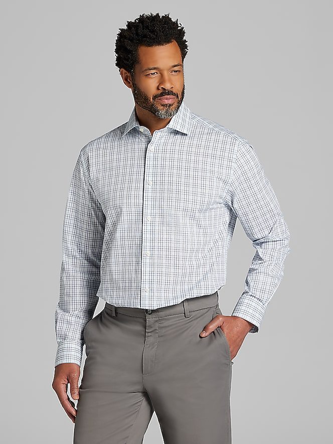 TMW_5AB8_41_WILKE_RODRIGUEZ_DRESS_SHIRTS_AQUA_MAIN