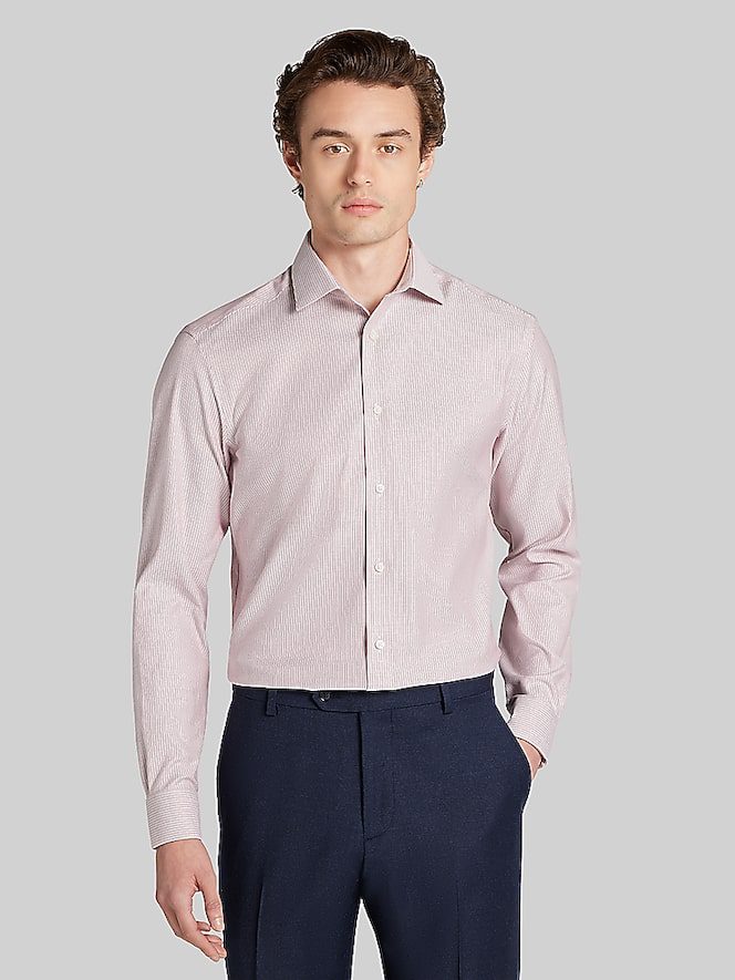 TMW_5B7R_25_AWEARNESS_KENNETH_COLE_DRESS_SHIRTS_BURGUNDY_MAIN