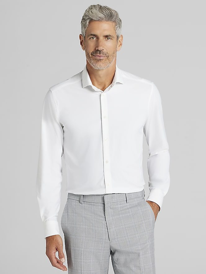 TMW_5BBA_01_AWEARNESS_KENNETH_COLE_DRESS_SHIRTS_WHITE_MAIN