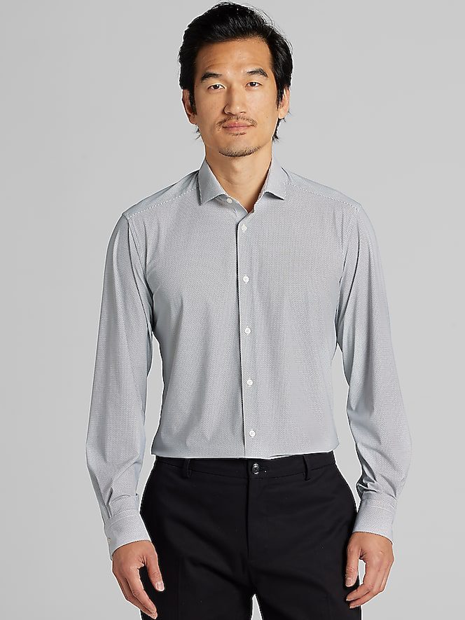 TMW_5BBE_42_AWEARNESS_KENNETH_COLE_DRESS_SHIRTS_BLACK_MAIN