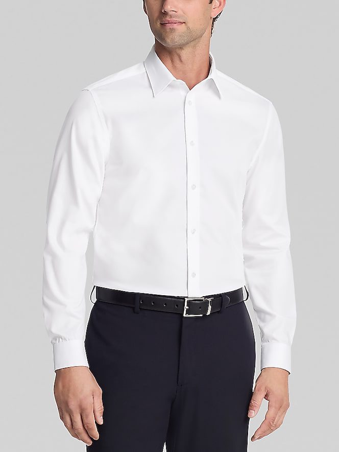 TMW_5BGF_01_CALVIN_KLEIN_DRESS_SHIRTS_WHITE_MAIN
