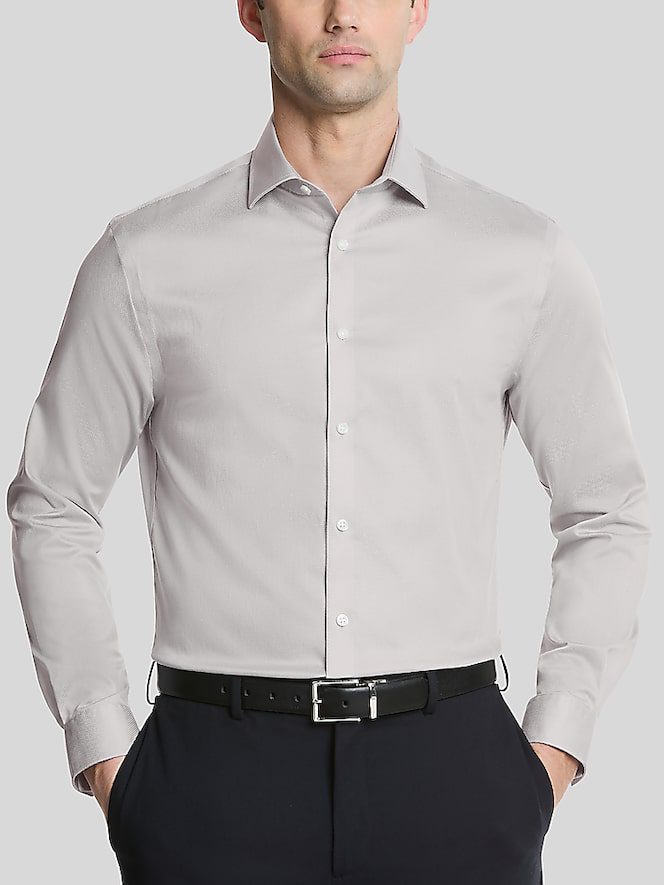 TMW_5BGM_03_MICHAEL_KORS_DRESS_SHIRTS_GRAY_MAIN