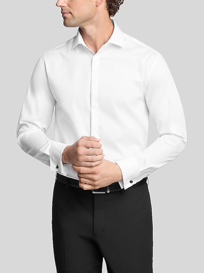 TMW_5BJ9_01_CALVIN_KLEIN_FORMAL_SHIRTS_WHITE_MAIN