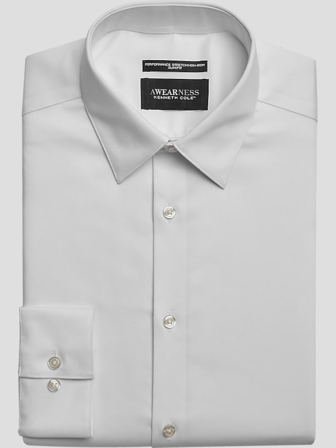 TMW_5G5A_01_AWEARNESS_KENNETH_COLE_DRESS_SHIRTS_WHITE_SOLID_MAIN