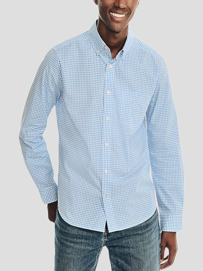 TMW_60AB_93_NAUTICA_BUTTON_UP_SHIRTS_LIGHT_BLUE_MAIN