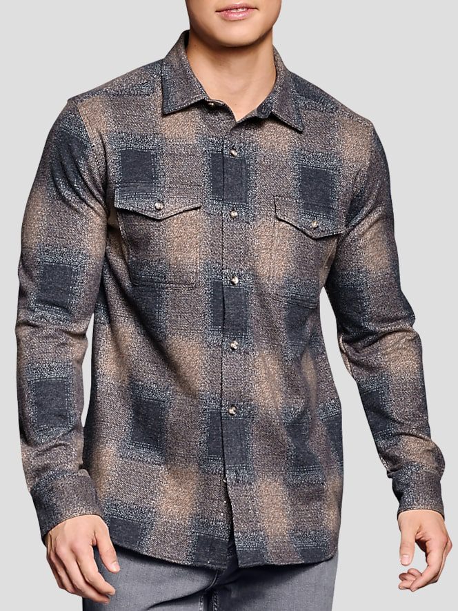 TMW_6B6E_03_JOHNSTON_MURPHY_BUTTON_UP_SHIRTS_BROWN_MAIN