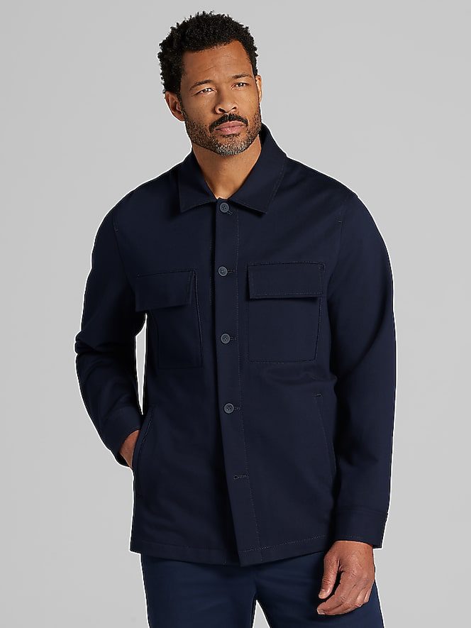 TMW_6BZE_01_AWEARNESS_KENNETH_COLE_SHIRT_JACKETS_NAVY_MAIN