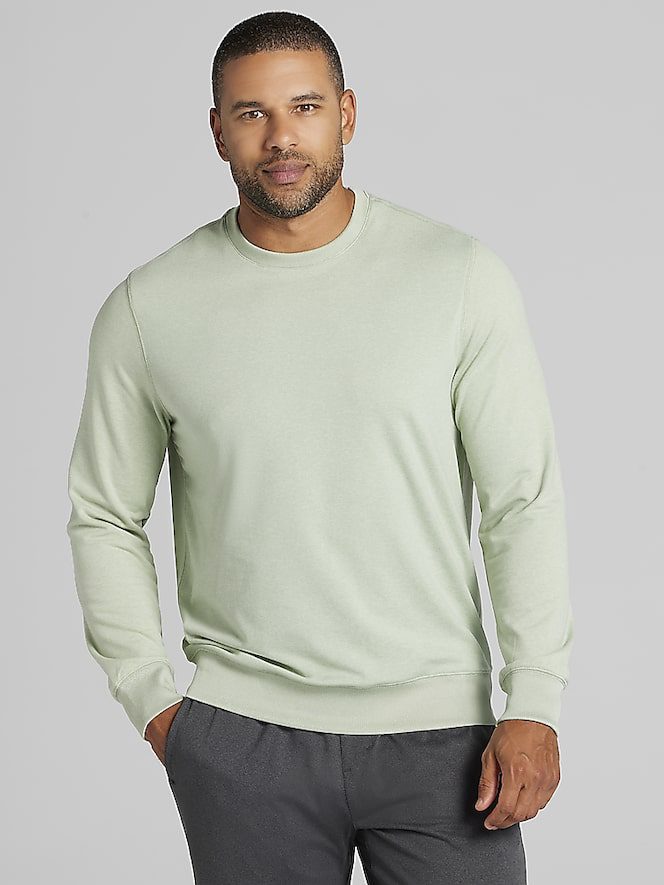 TMW_6EBR_12_AWEARNESS_KENNETH_COLE_PULLOVERS_LITE_OLIVE_MAIN