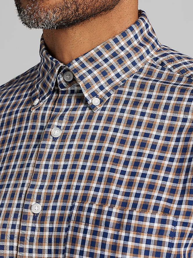 TMW_6GBL_01_JOSEPH_ABBOUD_BUTTON_UP_SHIRTS_NAVY_MAIN