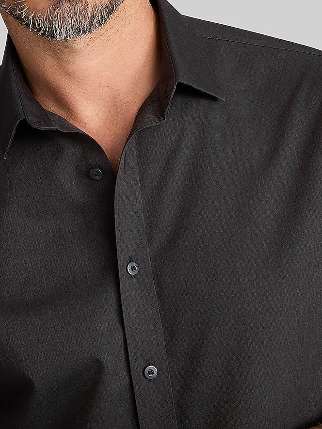 TMW_6GEB_02_UNTUCKIT_LONG_SLEEVE_BUTTON_UP_SHIRTS_BLACK_MAIN