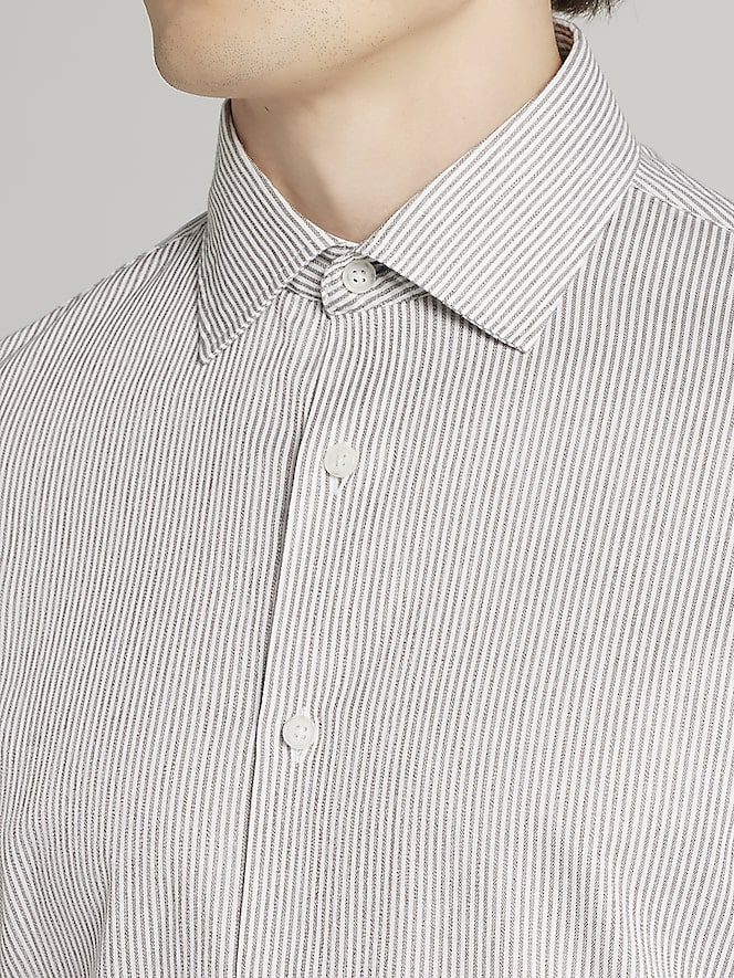 TMW_6KBR_03_JOSEPH_ABBOUD_BUTTON_UP_SHIRTS_BROWN_MAIN