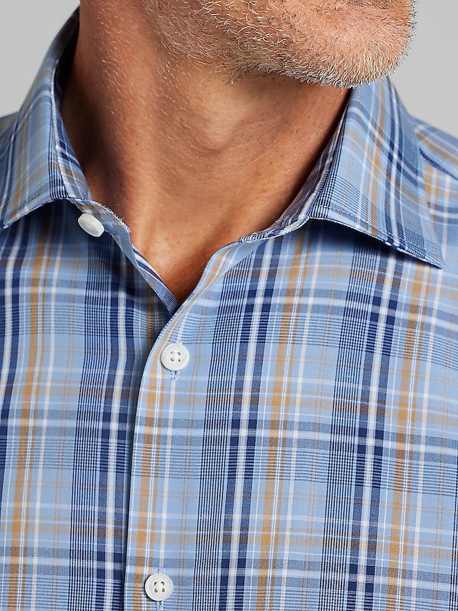TMW_6RY4_26_WILKE_RODRIGUEZ_BUTTON_UP_SHIRTS_BLUECAMEL_MAIN