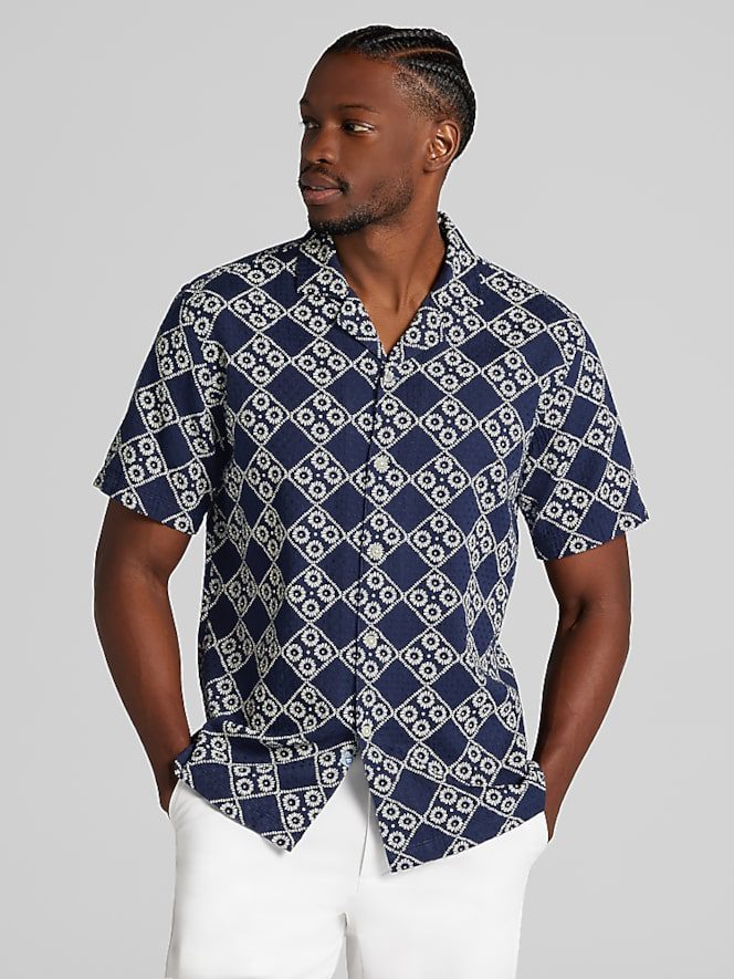 TMW_6T2J_01_JOSEPH_ABBOUD_CAMP_SHIRTS_NAVY_MAIN