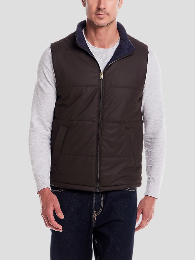 TMW_6TB6_03_WEATHERPROOF_VINTAGE_CASUAL_VESTS_CHOCOLATE_TORTE_MAIN