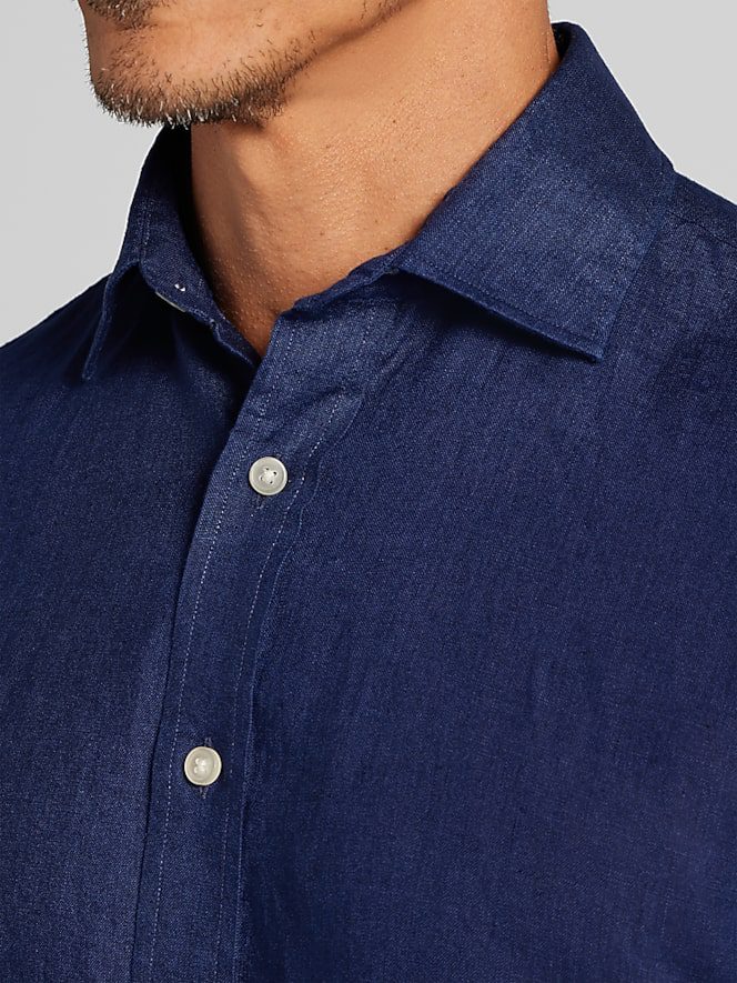 TMW_6TFP_01_JOSEPH_ABBOUD_BUTTON_UP_SHIRTS_PEACOAT_MAIN