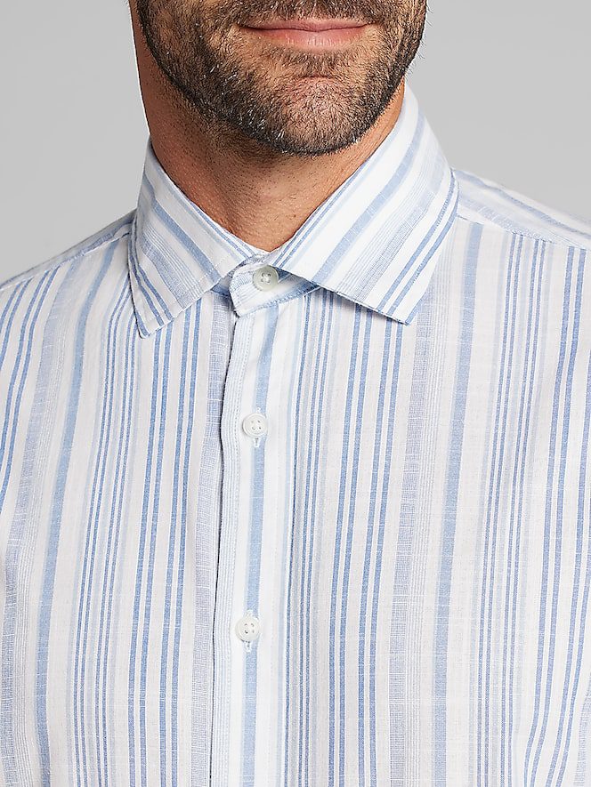 TMW_6TG6_93_JOSEPH_ABBOUD_BUTTON_UP_SHIRTS_BLUEWHITE_MAIN