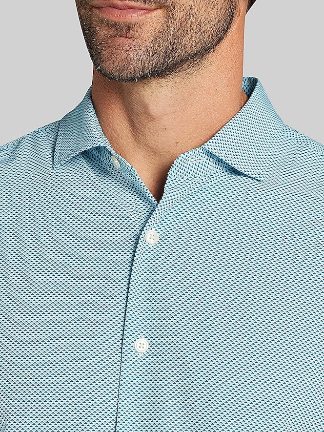 TMW_6TGH_26_AWEARNESS_KENNETH_COLE_BUTTON_UP_SHIRTS_TEAL_MAIN