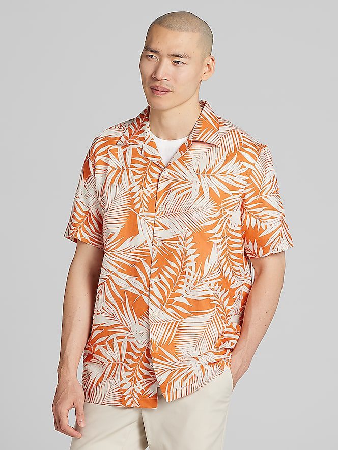 TMW_6THJ_08_JOSEPH_ABBOUD_CAMP_SHIRTS_ORANGE_MAIN