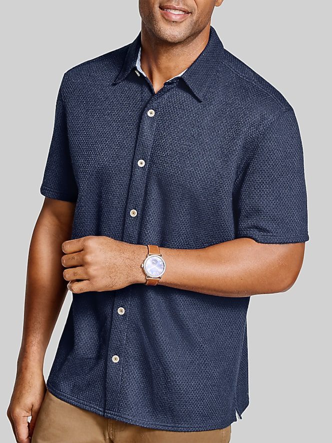 TMW_6UFC_01_JOHNSTON_MURPHY_BUTTON_UP_SHIRTS_NAVY_MAIN