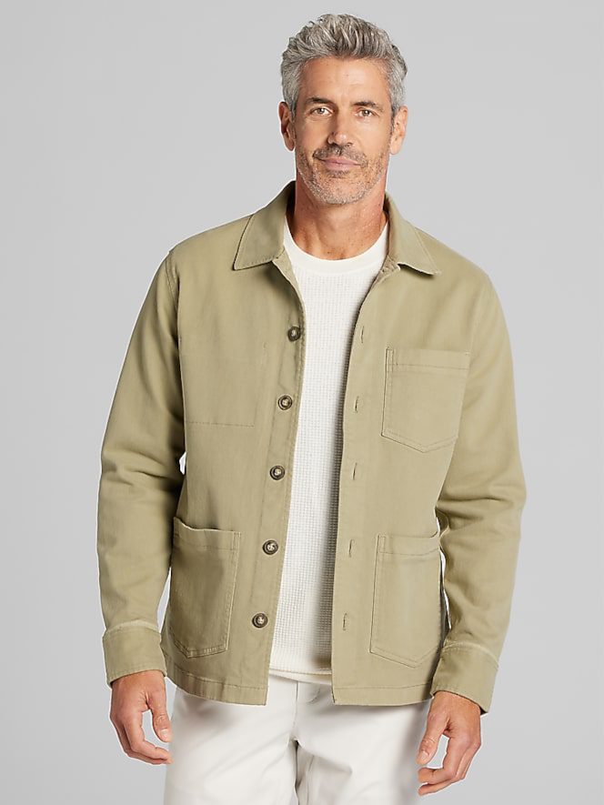 TMW_72BB_09_JOSEPH_ABBOUD_CASUAL_JACKETS_OLIVE_MAIN