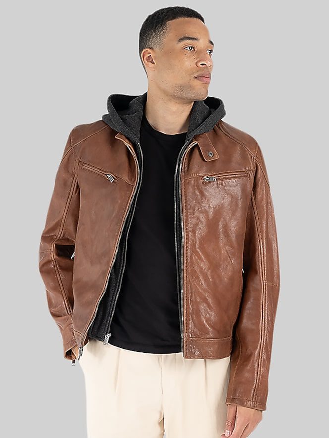 TMW_72EJ_03_MAURITIUS_LEATHER_JACKETS_BROWN_SOLID_MAIN