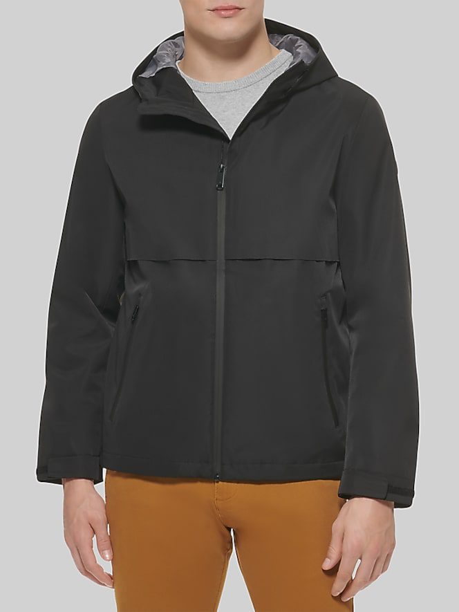 TMW_72J0_02_DOCKERS_RAINCOATS_BLACK_MAIN