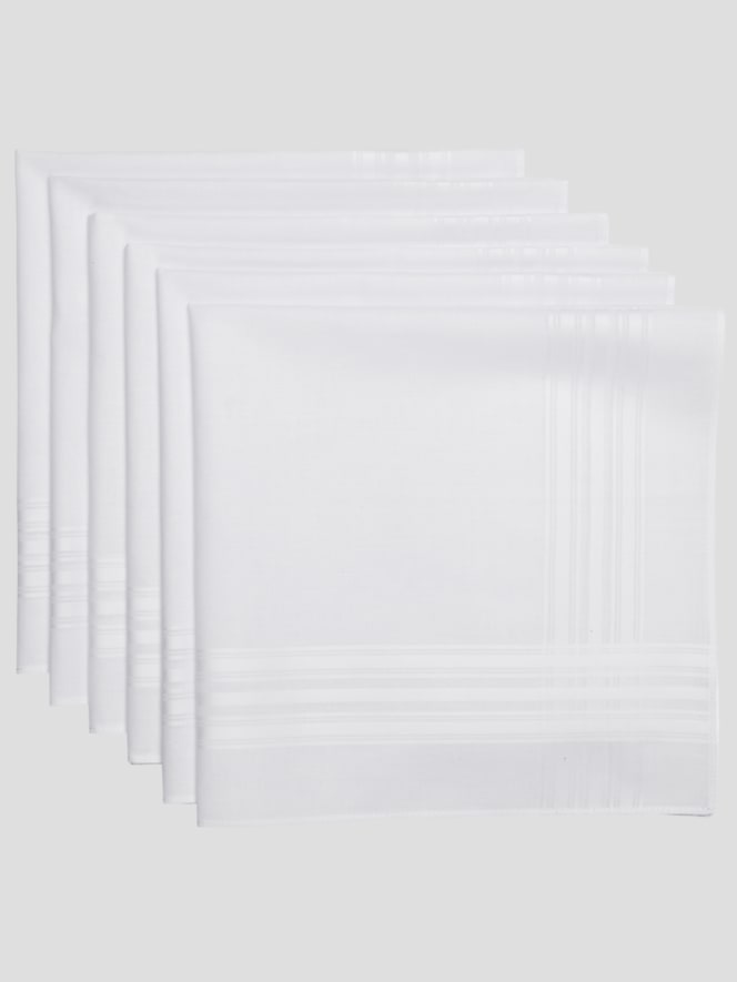 TMW_80BD_01_PRONTO_UOMO_POCKET_SQUARES_WHITE_MAIN