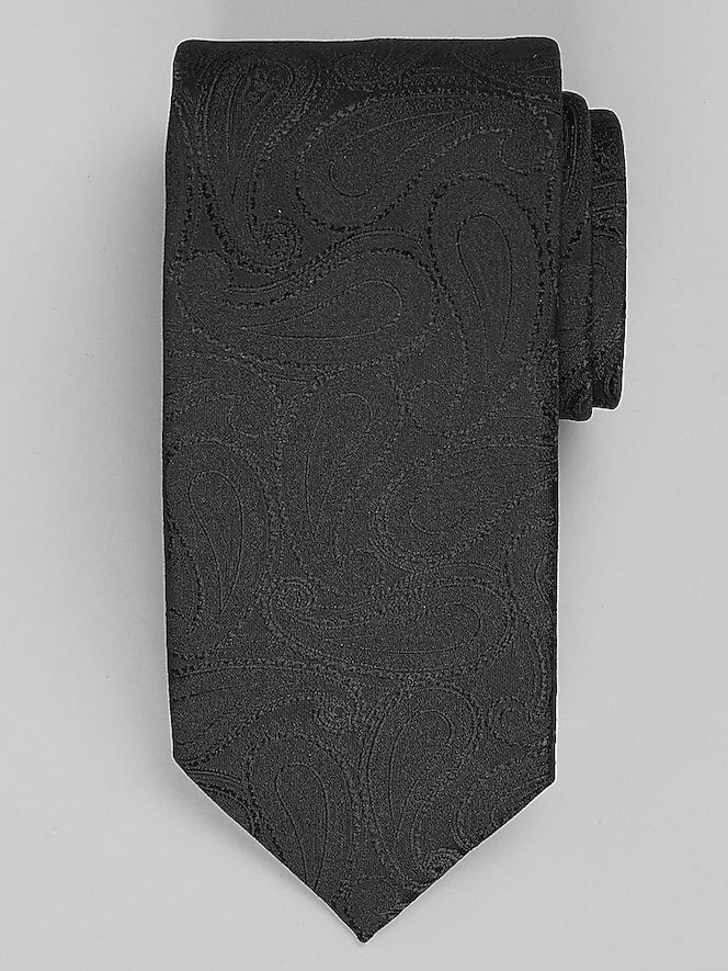 TMW_80JR_02_PRONTO_UOMO_TIES_BLACK_MAIN