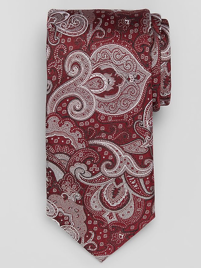 TMW_80X9_06_JOSEPH_ABBOUD_TIES_BURGUNDY_MAIN