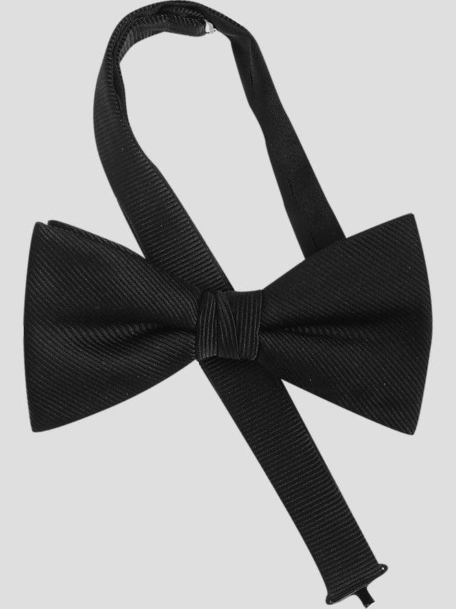 TMW_813X_02_CALVIN_KLEIN_BOW_TIES_BLACK_MAIN