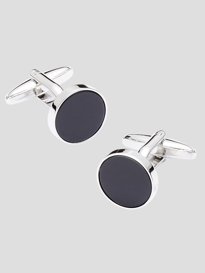 TMW_82ZB_25_PRONTO_UOMO_CUFFLINK_STUD_SETS_SILVER_MAIN