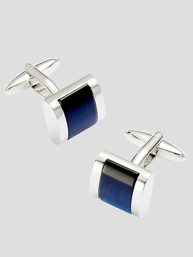 TMW_830B_25_PRONTO_UOMO_CUFFLINK_STUD_SETS_SILVER_MAIN