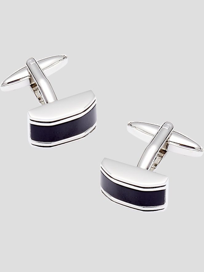 TMW_831B_25_PRONTO_UOMO_CUFFLINK_STUD_SETS_SILVER_MAIN
