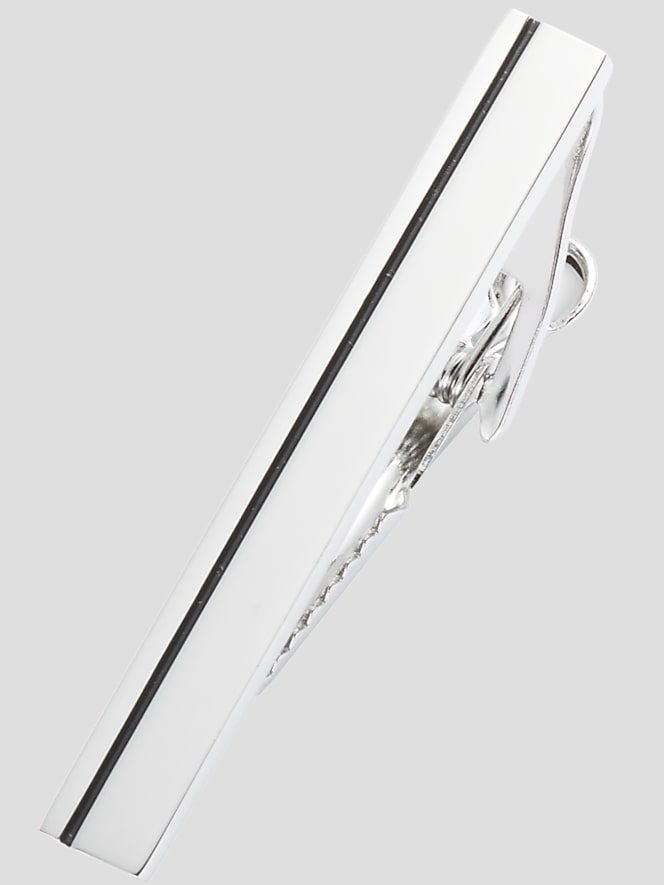 TMW_836B_25_PRONTO_UOMO_TIE_BARS_TIE_CHAINS_SILVER_MAIN