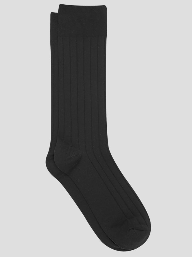 TMW_85B1_02_PRONTO_UOMO_SOCKS_BLACK_MAIN