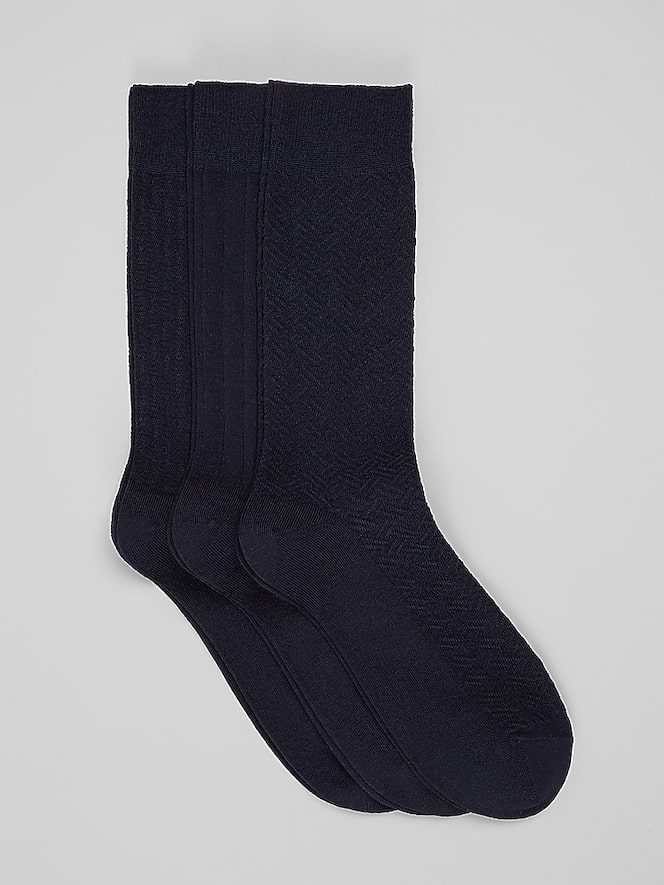 TMW_85J0_01_JOSEPH_ABBOUD_SOCKS_NAVY_MAIN